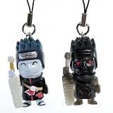Naruto Shippuden Swinger - Part 3 - Hoshigaki Kisame