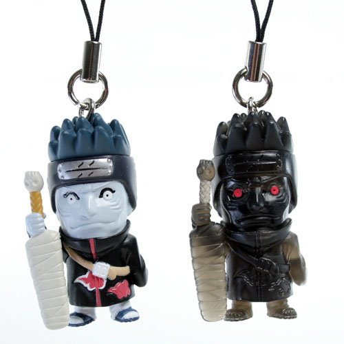 Naruto Shippuden Swinger - Part 3 - Hoshigaki Kisame images