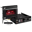 Creative Sound Blaster Recon3D Fatal1ty Champion PCIe Sound Card