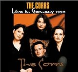 Live in Germany 1998 by Imports 【並行輸入品】