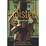 twisted bondage with an edge