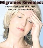51sdCihvp3L. SL160 Migraines Revealed: How to Recognize and Treat ...