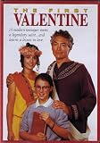 DVD-First Valentine
