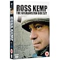 Ross Kemp - The Afghanistan Boxset [4 DVDs]