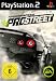 Need for Speed ProStreet