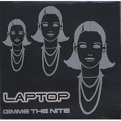 Gimme The Night