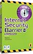 Internet Security Barrier Backup