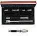 Tools & Hardware : Starrett 823AZ 1-1/2-Inch to 8-Inch Tubular Inside Micrometer with Case