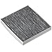 ATP Automotive ATP RA-59 Carbon Activated Premium Cabin Air Filter
