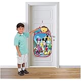 Playhut Pop N Play Laundry Tote - Mickey Mouse