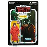 Naboo Pilot with Duster VC72 Star Wars Vintage Collection Action Figure