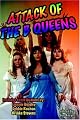 Attack of the B Queens