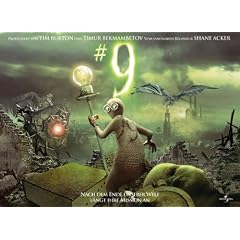 # 9 Special Edition - exklusiv bei Amazon.de [Blu-ray]