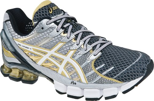 ASICS Men's Kinsei 4 Running Shoe