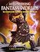 Astonishing Fantasy Worlds: The Ultimate Guide to Drawing Adventure Fantasy Art