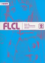 FLCL Volume 2