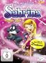 Simsalabim Sabrina - Magic Box Vol.2 [2 DVDs]