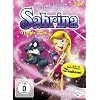 Simsalabim Sabrina - Magic Box Vol.2 [2 DVDs]