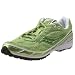 Saucony Women's Kilkenny Xc 3 Flat Track Shoe,Green/White,12 M US