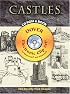Castles CD-ROM and Book (Dover Electronic Clip Art)