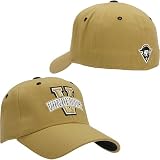 Vanderbilt Commodores Fit Stretch Cap from Top of the World