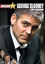 George Clooney 2009 Calendar
