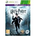 Harry Potter and The Deathly Hallows - Part 1 (Xbox 360)