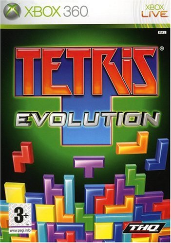 Tetris Evolution (francaise)