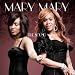 Mary Mary  I Worship You