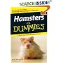 Hamsters for Dummies (For Dummies)