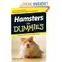 Hamsters For Dummies (For Dummies (Pets))