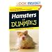 Hamsters for Dummies