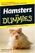 Hamsters For Dummies