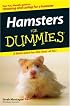 Hamsters For Dummies (For Dummies (Pets))