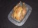 Whole Pastured All-Natural Chickens (4) about 20# total