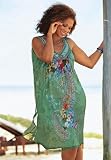 Taillissime Plus Size Embellished Sheath Tank Dress