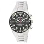 Android Men's AD440BK TransOcean Chrono Black Dial Watch