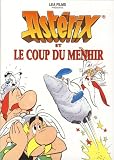 Asterix - Asterix Et Le Coup Du Menhir (Orignal French ONLY Version - NO English Options)