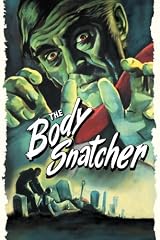 The Body Snatcher