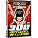 300 Kettlebell Challenge Instructional DVD Set Starring Steve Maxwell, 18 Powerful Exercises + Full 300 Kettlebell Challenge