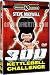 Sporting Goods : 300 Kettlebell Challenge Instructional DVD Set Starring Steve Maxwell, 18 Powerful Exercises + Full 300 Kettlebell Challenge