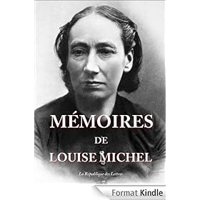Mémoires de Louise Michel
