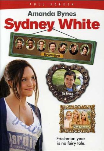 Catch Sydney White -- Get It Online Today!
