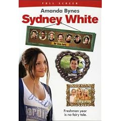 Sydney White (Full Screen Edition)