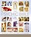 Book cover of The Psychic Bible: The Definitive Guide to Developing Your Psychic Skills.