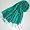 Dark Peacock green