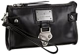 FRYE Clover Clutch