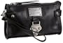 FRYE Clover Clutch