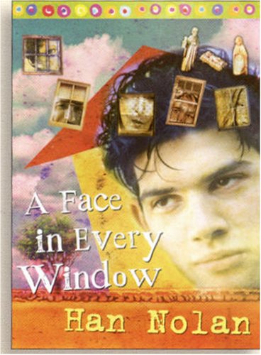 Cover of A Face in Every Window