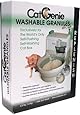 CatGenie Washable Granules, 3.5 Pounds